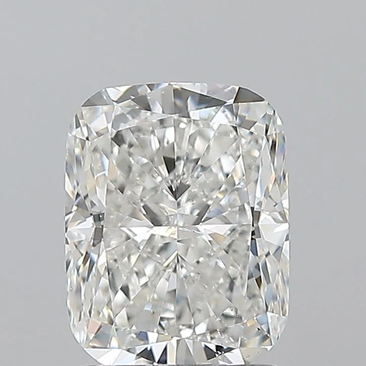 1.70 ct. G/SI1 Cushion Modified Diamond