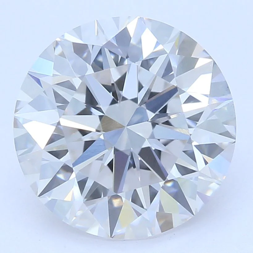 1.70 ct. G/VS1 Round Lab Grown Diamond