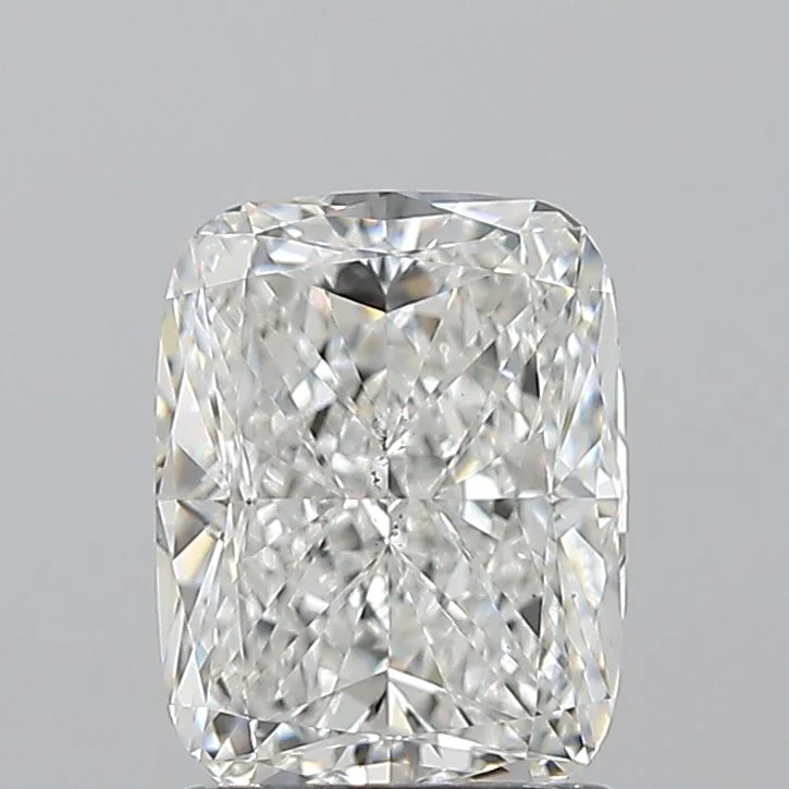 1.70 ct. G/VS2 Cushion Modified Diamond
