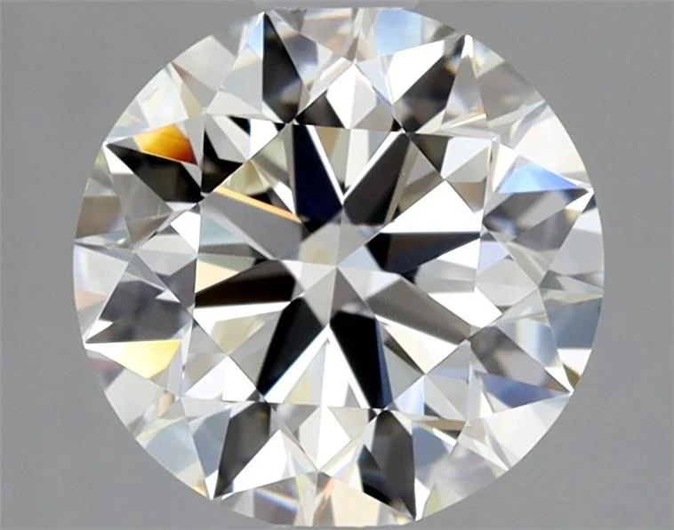 1.70 ct. G/VS2 Round Diamond