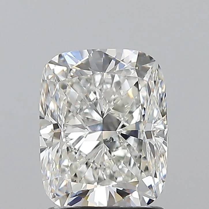 1.70 ct. H/SI1 Cushion Modified Diamond