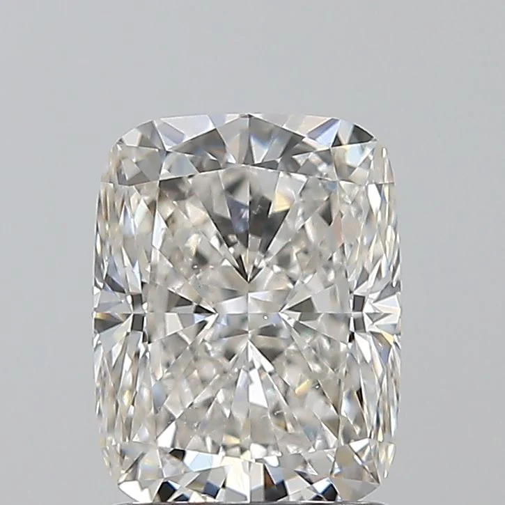 1.70 ct. H/SI1 Cushion Modified Diamond