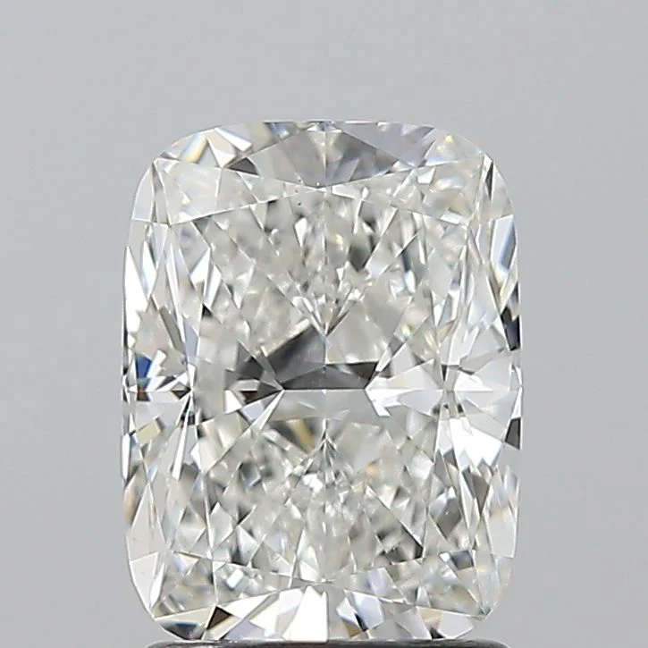 1.70 ct. H/VS2 Cushion Modified Diamond
