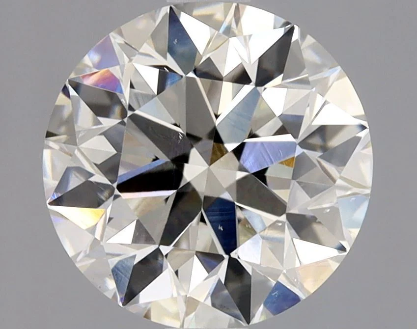 1.70 ct. H/VS2 Round Diamond