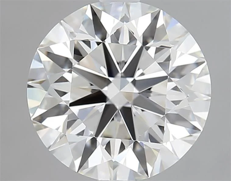 1.70 ct. H/VVS1 Round Diamond