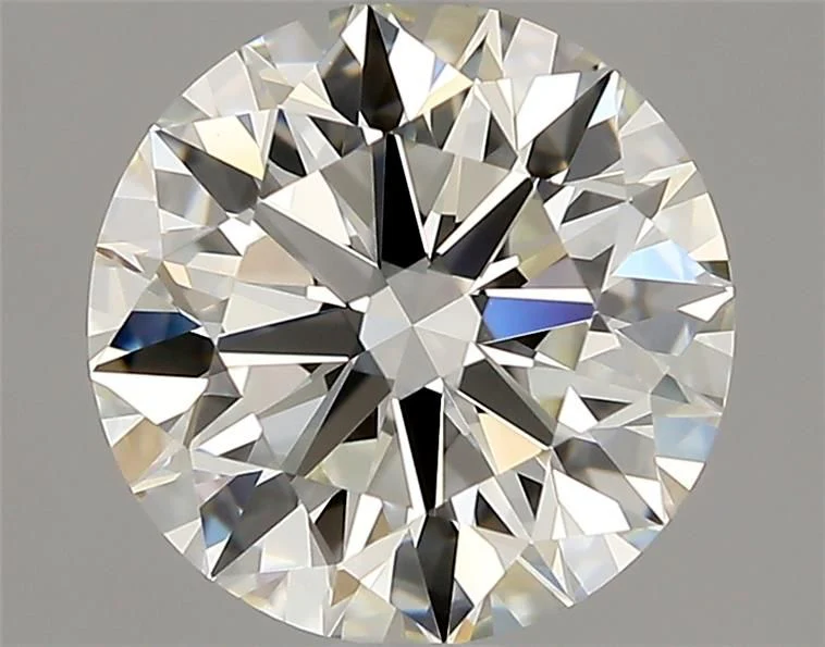 1.70 ct. H/VVS1 Round Diamond