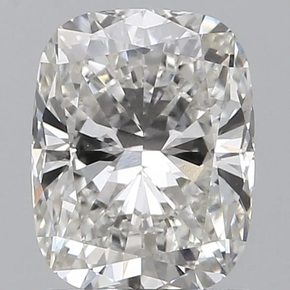 1.70 ct. H/VVS2 Cushion Brilliant Lab Grown Diamond