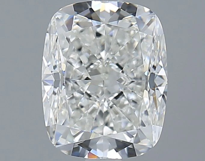 1.70 ct. H/VVS2 Cushion Modified Diamond