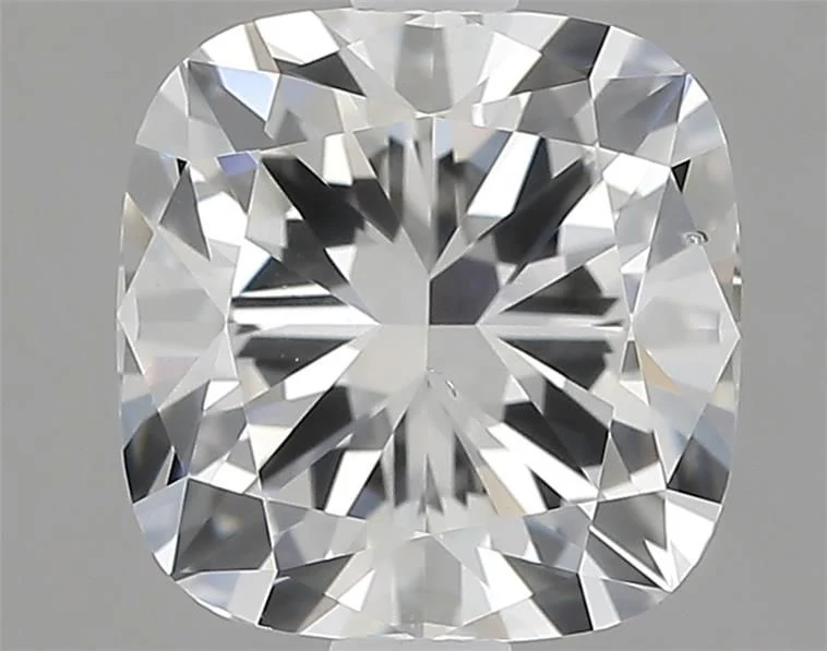 1.70 ct. I/SI1 Cushion Modified Diamond