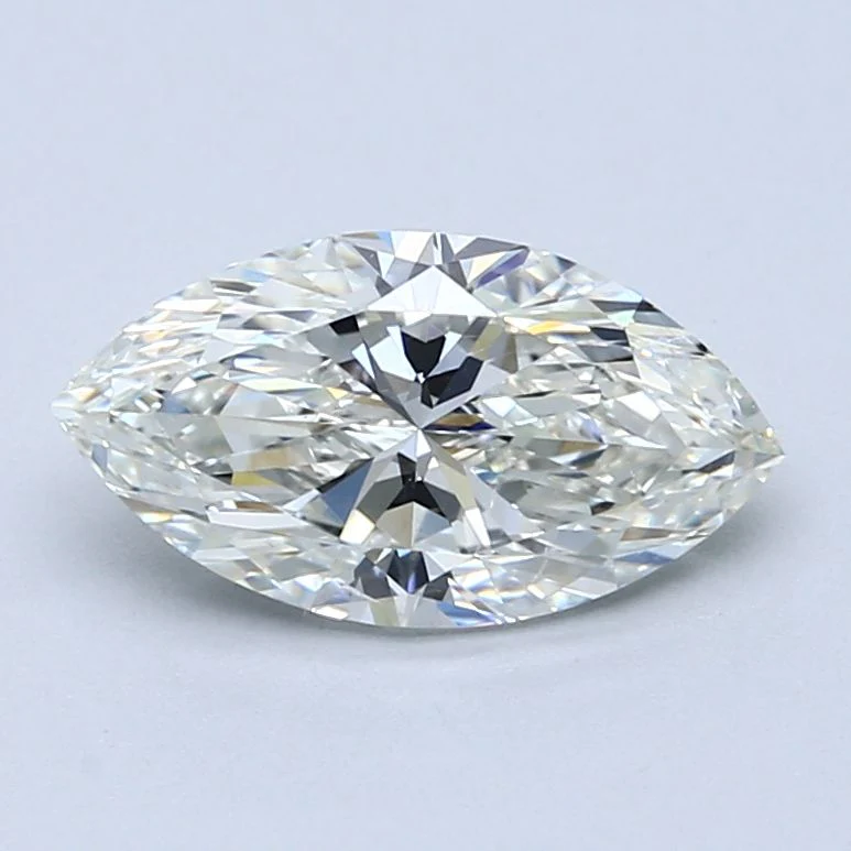 1.70 ct. I/SI1 Marquise Diamond