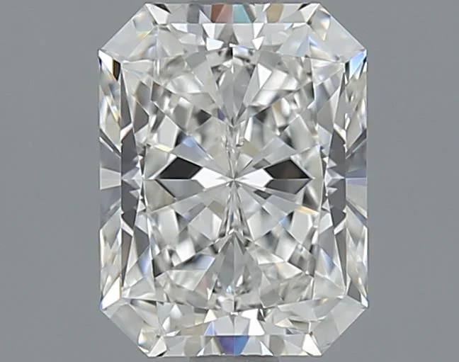 1.70 ct. I/SI1 Radiant Diamond