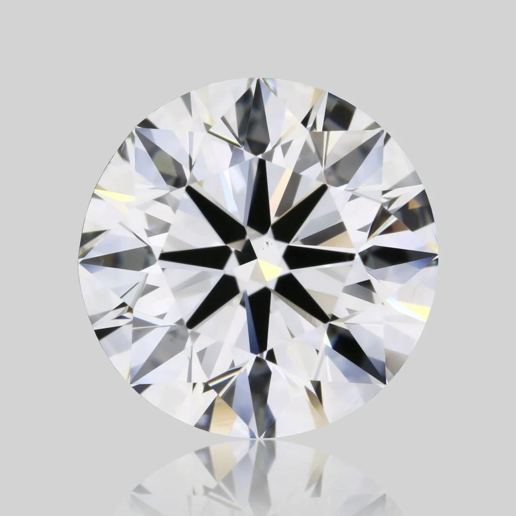 1.70 ct. I/SI1 Round Diamond