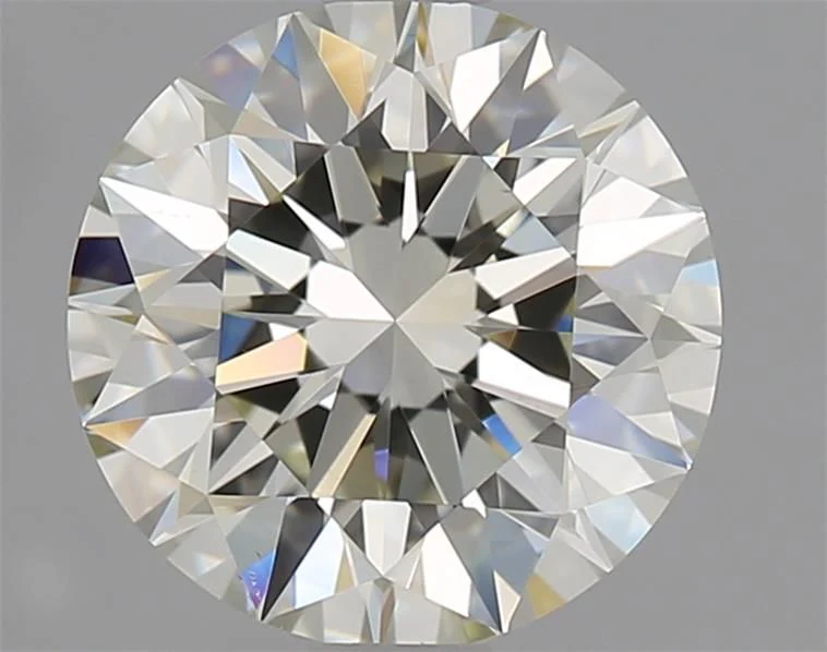1.70 ct. I/VS1 Round Diamond