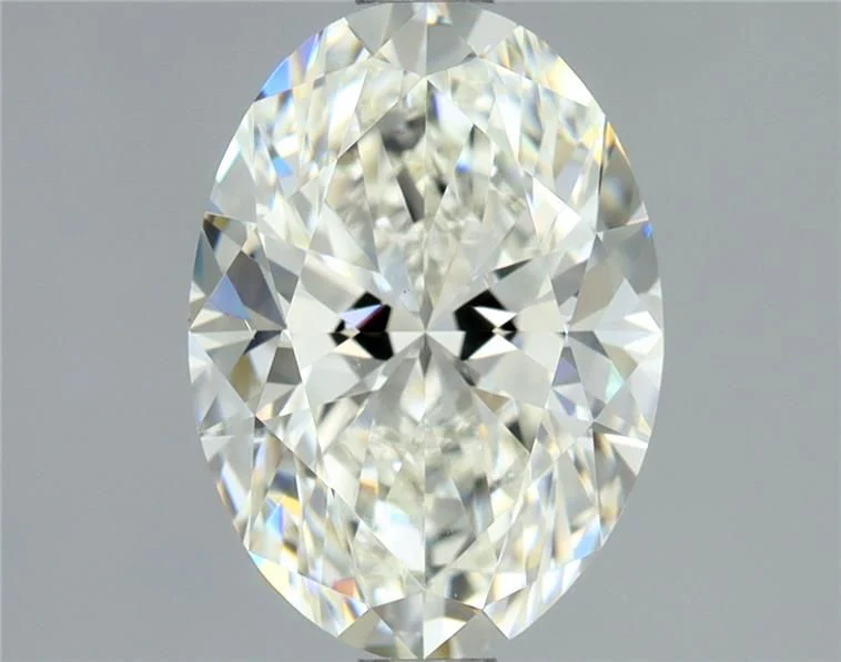 1.70 ct. I/VS2 Oval Diamond