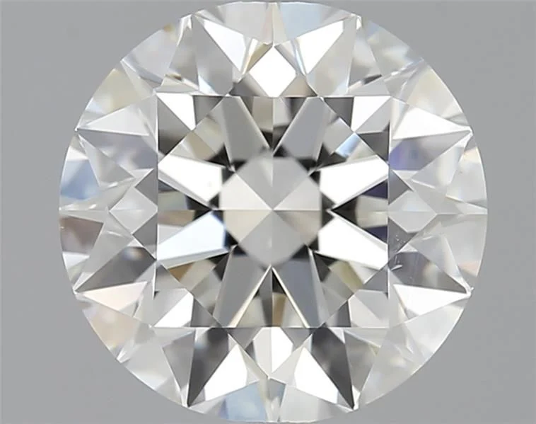 1.70 ct. I/VS2 Round Diamond