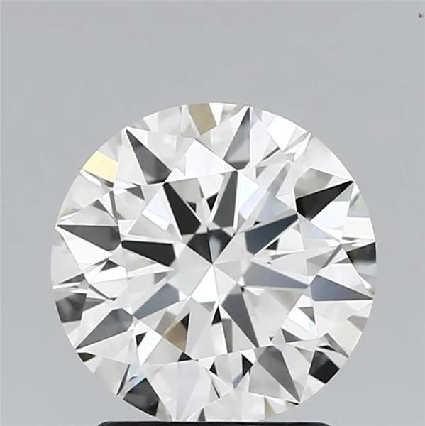 1.70 ct. I/VVS2 Round Diamond
