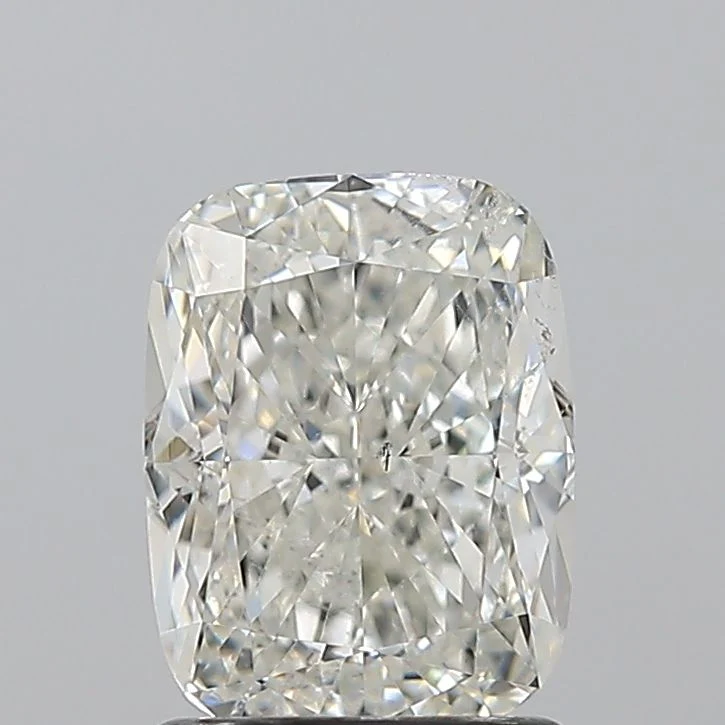 1.70 ct. J/SI2 Cushion Modified Diamond