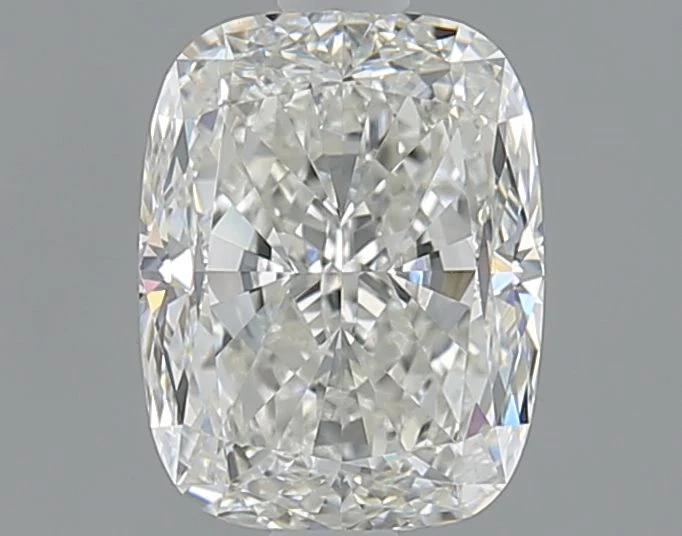 1.70 ct. J/VS2 Cushion Brilliant Diamond