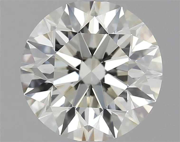 1.70 ct. J/VVS1 Round Diamond