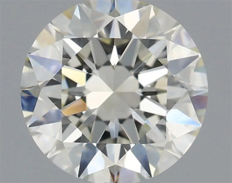 1.70 ct. J/VVS2 Round Diamond