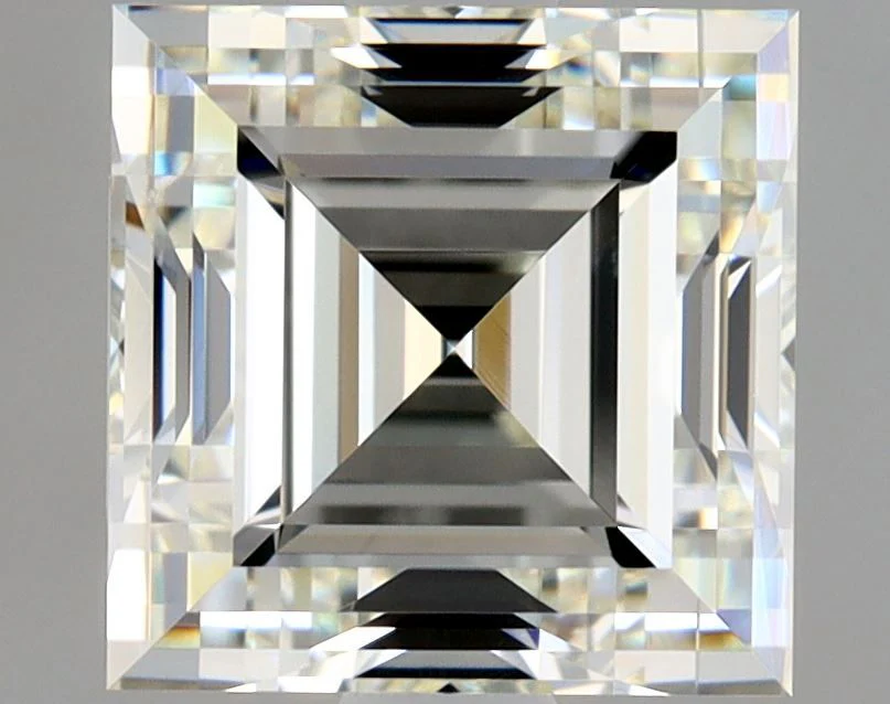 1.70 ct. K/SI1 Sq. Radiant Diamond