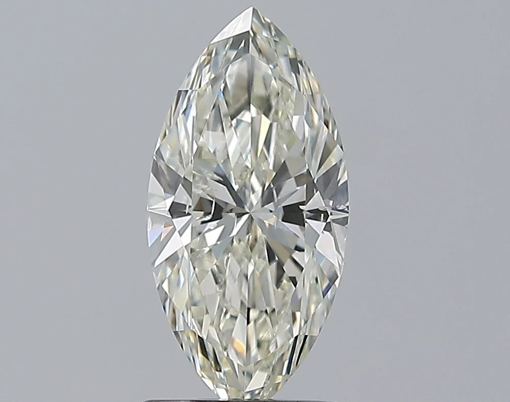 1.70 ct. K/SI2 Marquise Diamond