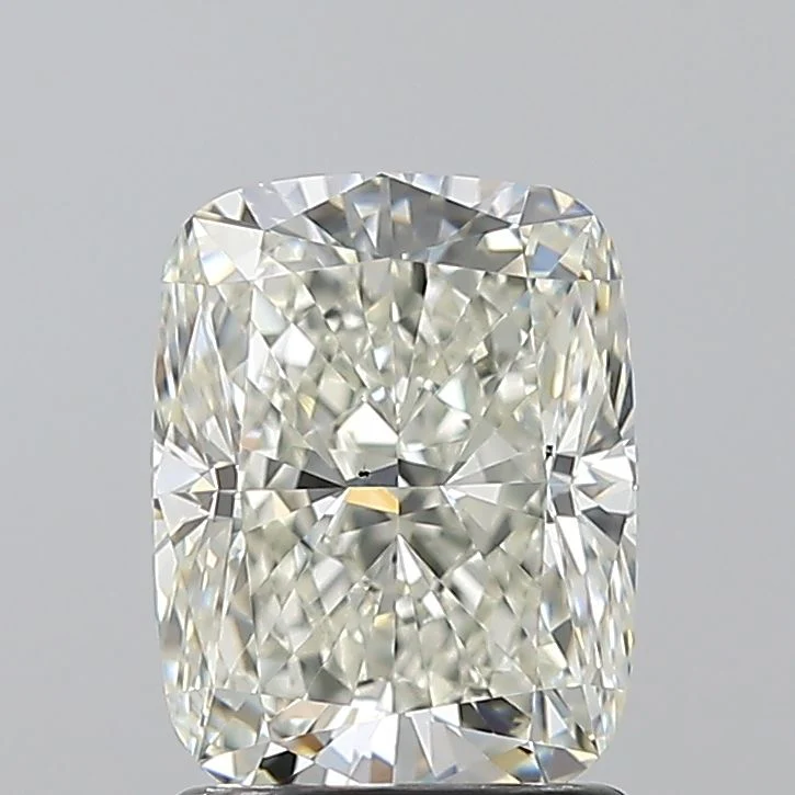 1.70 ct. K/VS2 Cushion Modified Diamond