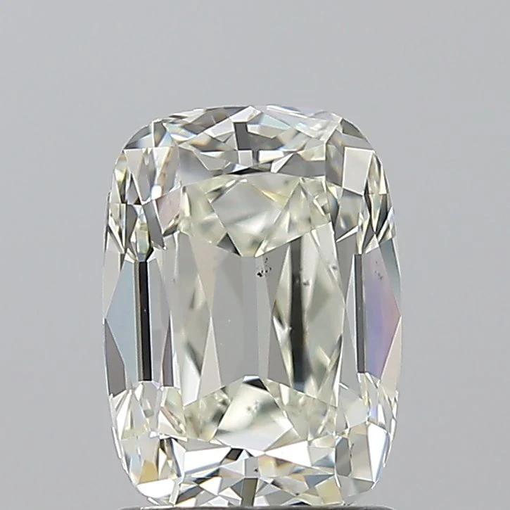 1.70 ct. K/VS2 Old Miner Diamond