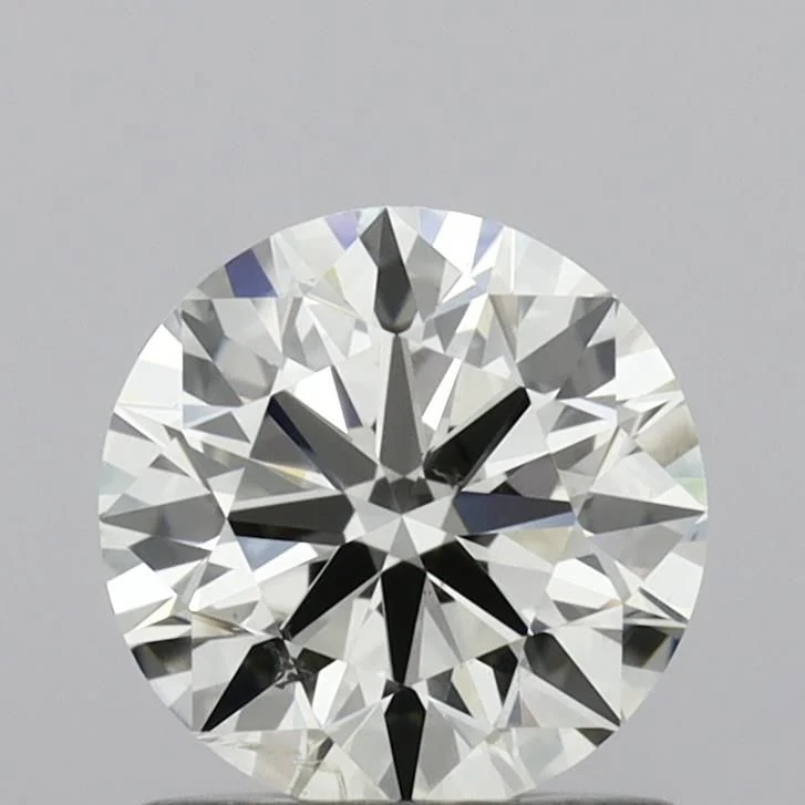 1.70 ct. K/VS2 Round Diamond