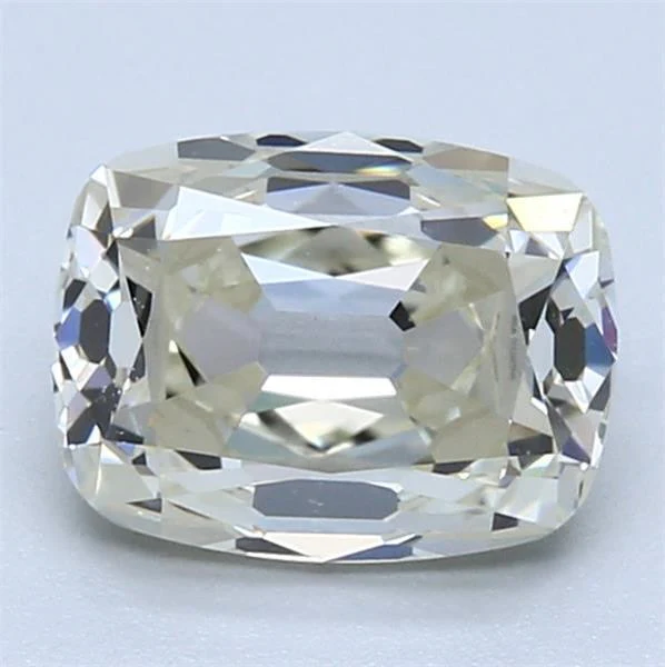 1.70 ct. L/VVS2 Old Miner Diamond