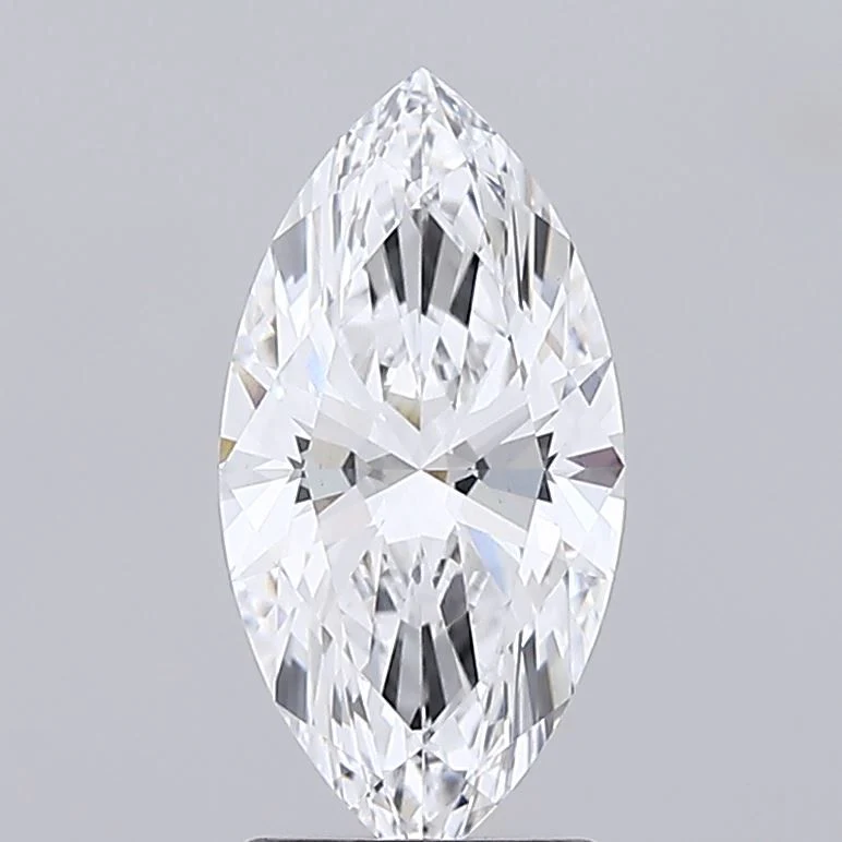 1.71 ct. D/VS1 Marquise Lab Grown Diamond