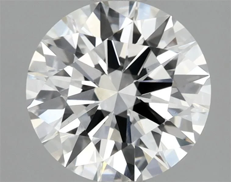 1.71 ct. F/VS1 Round Lab Grown Diamond