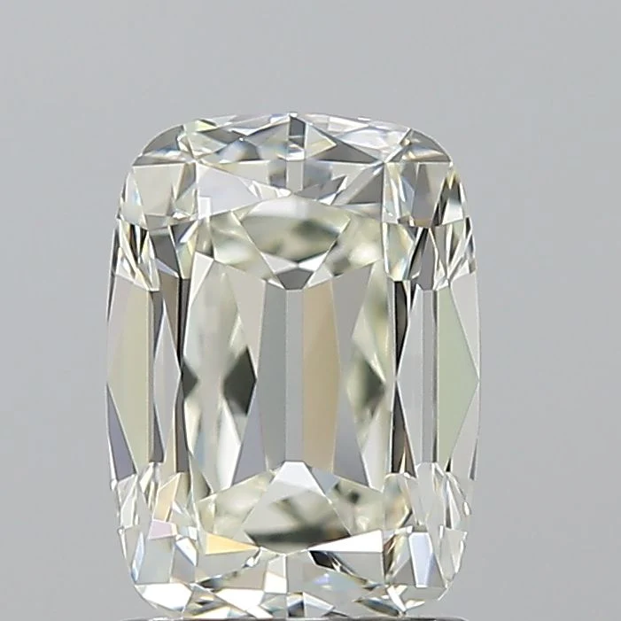 1.71 ct. K/VS2 Old Miner Diamond