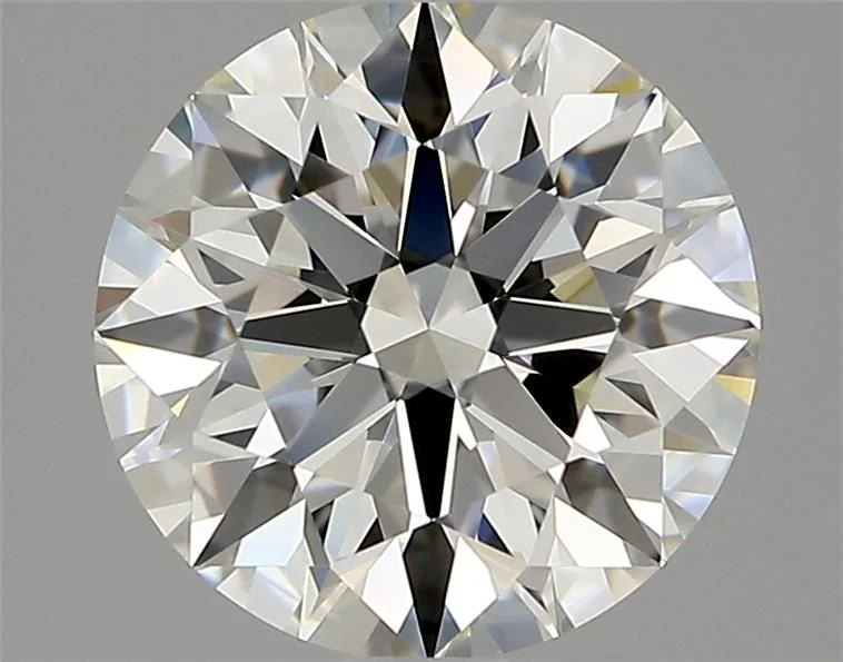 1.72 ct. I/VVS2 Round Diamond