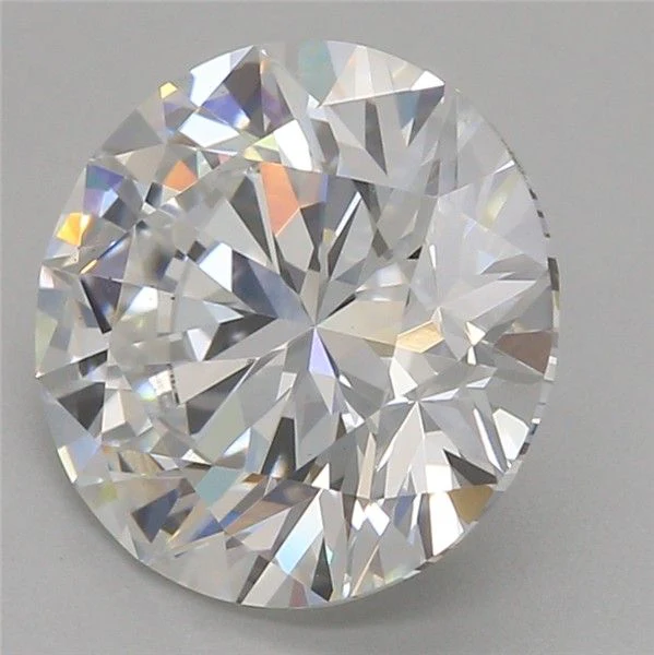 1.73 ct. D/VS1 Round Lab Grown Diamond