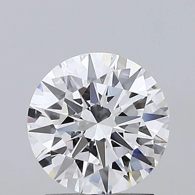 1.74 ct. D/VVS2 Round Lab Grown Diamond