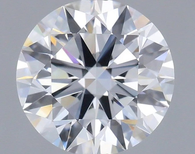 1.75 ct. D/VVS1 Round Lab Grown Diamond - Image 2