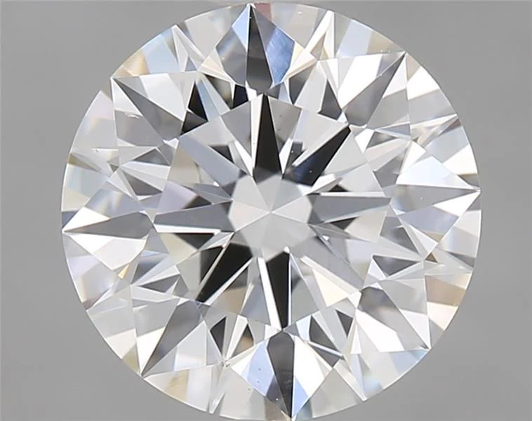 1.75 ct. F/VS1 Round Lab Grown Diamond