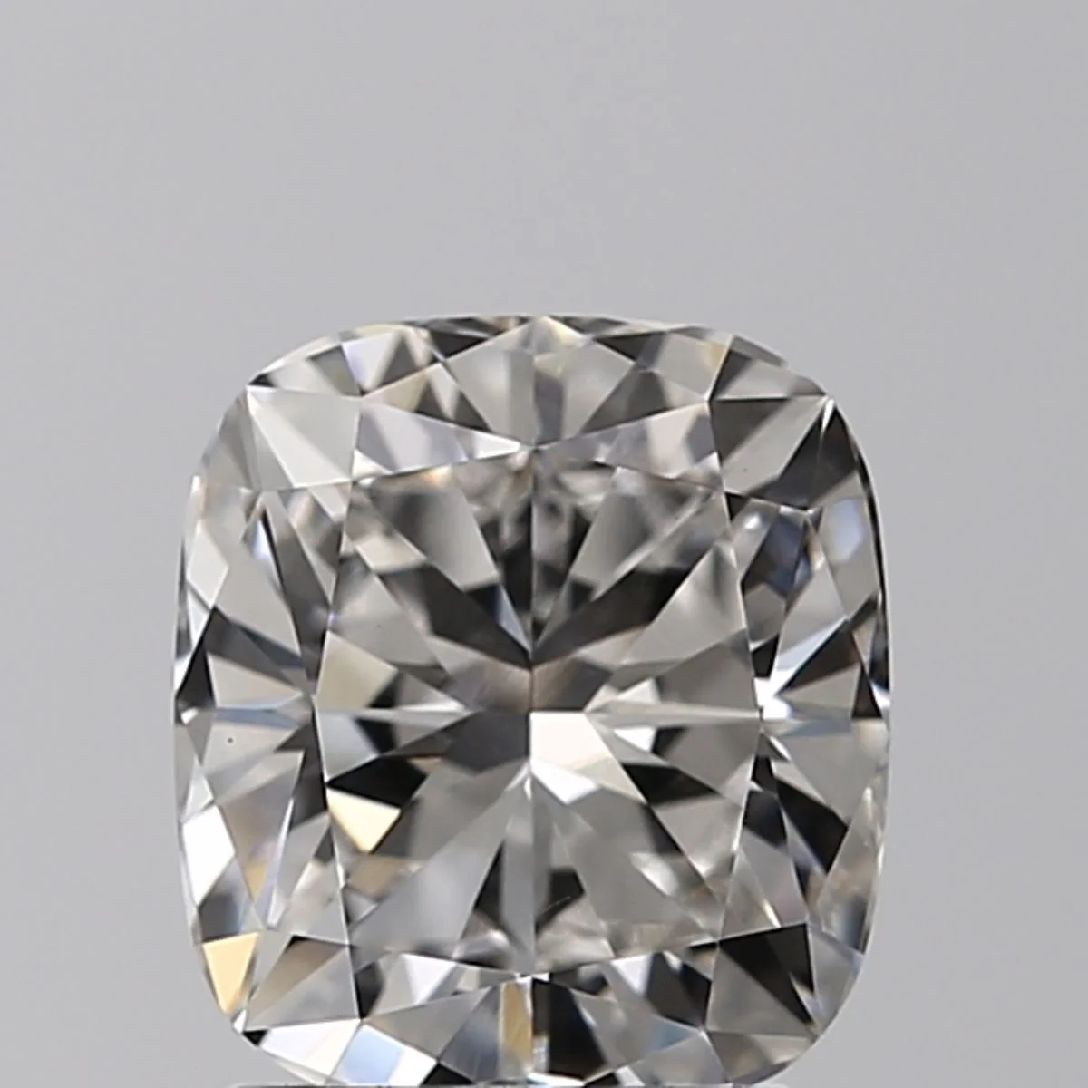 1.75 ct. G/VS1 Cushion Brilliant Lab Grown Diamond