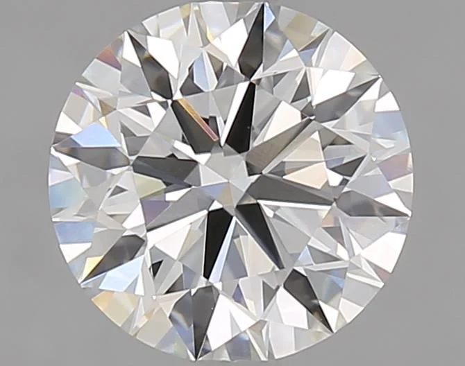1.75 ct. G/VVS2 Round Lab Grown Diamond