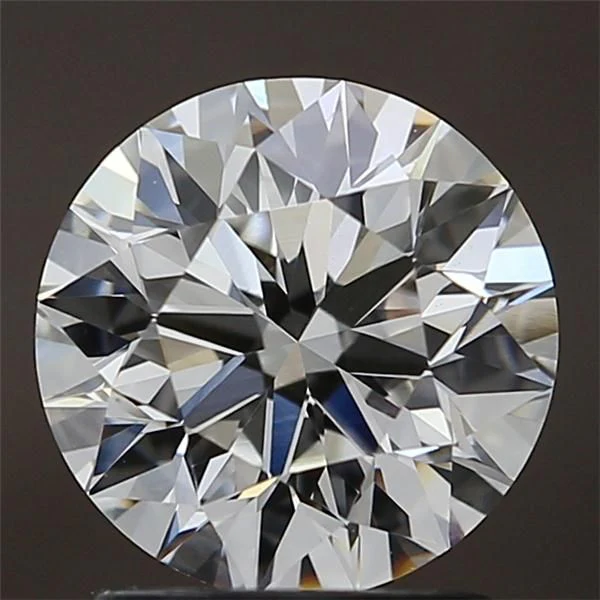 1.76 ct. G/VS1 Round Lab Grown Diamond