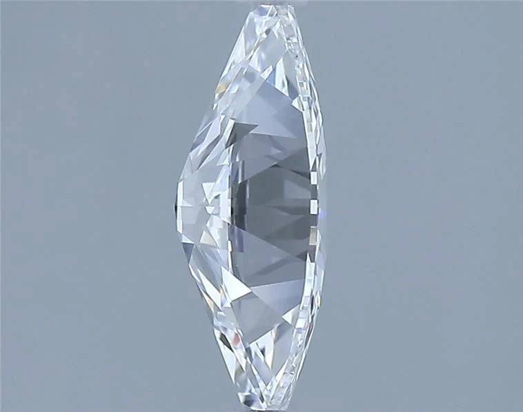 1.77 ct. D/VVS1 Marquise Lab Grown Diamond