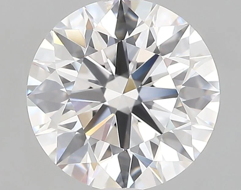 1.77 ct. D/VVS1 Round Lab Grown Diamond