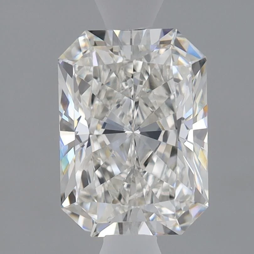 1.77 ct. F/VS1 Radiant Lab Grown Diamond