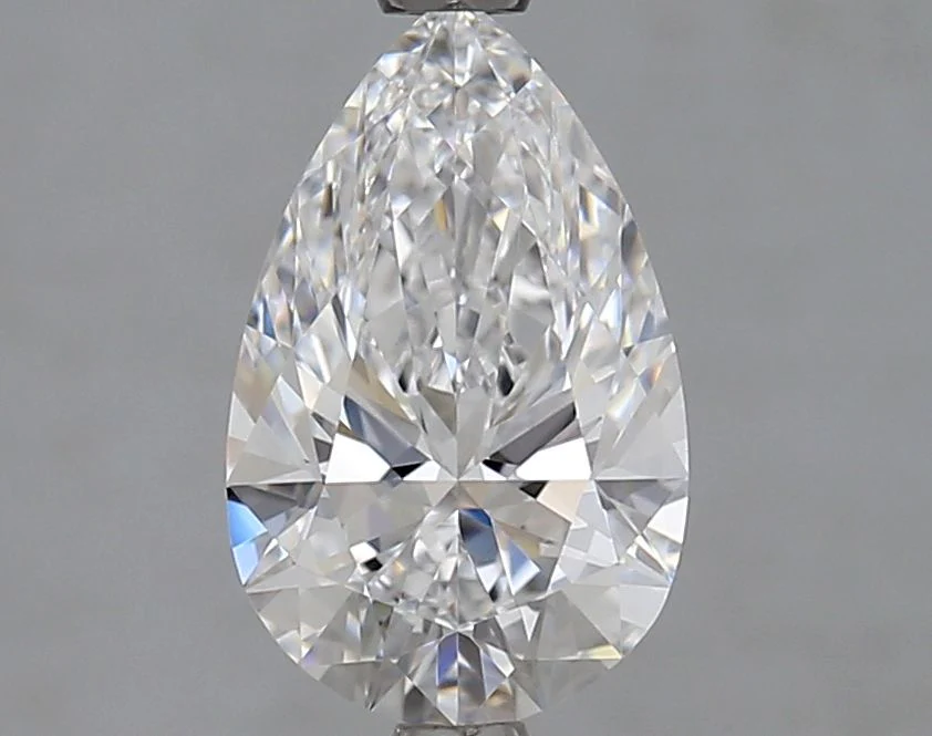 1.78 ct. D/IF Pear Lab Grown Diamond