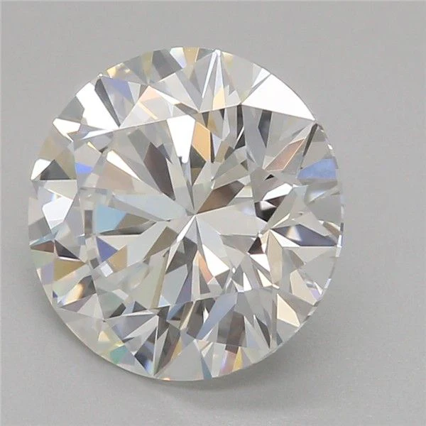 1.78 ct. D/VVS1 Round Lab Grown Diamond