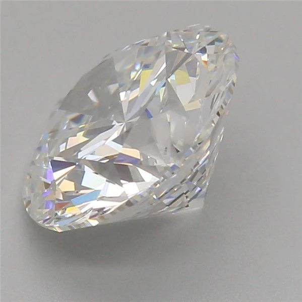 1.78 ct. D/VVS2 Round Lab Grown Diamond