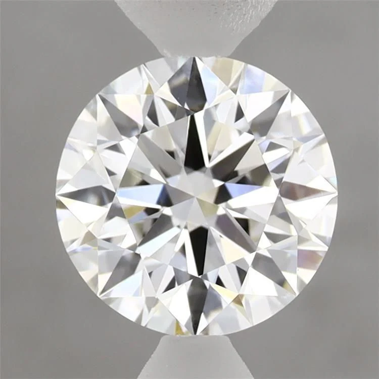 1.78 ct. F/VVS2 Round Lab Grown Diamond