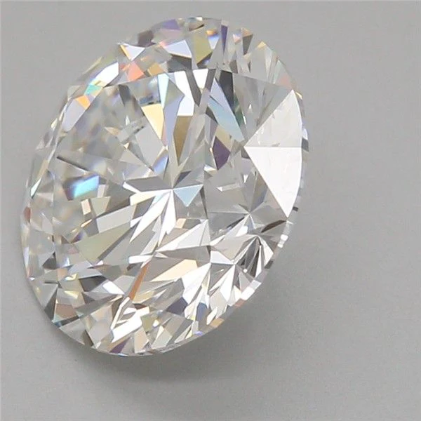 1.79 ct. D/VVS1 Round Lab Grown Diamond