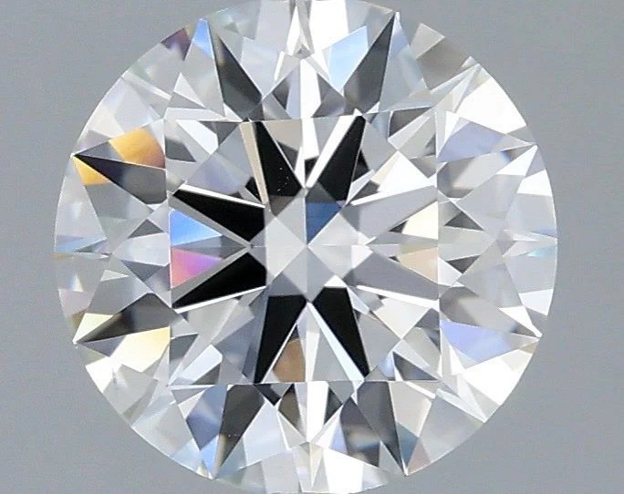 1.80 ct. E/VS2 Round Lab Grown Diamond